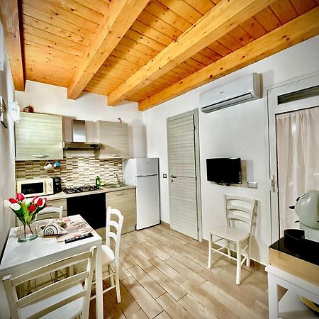Apartamento Casa Martina Syracuse Exterior foto
