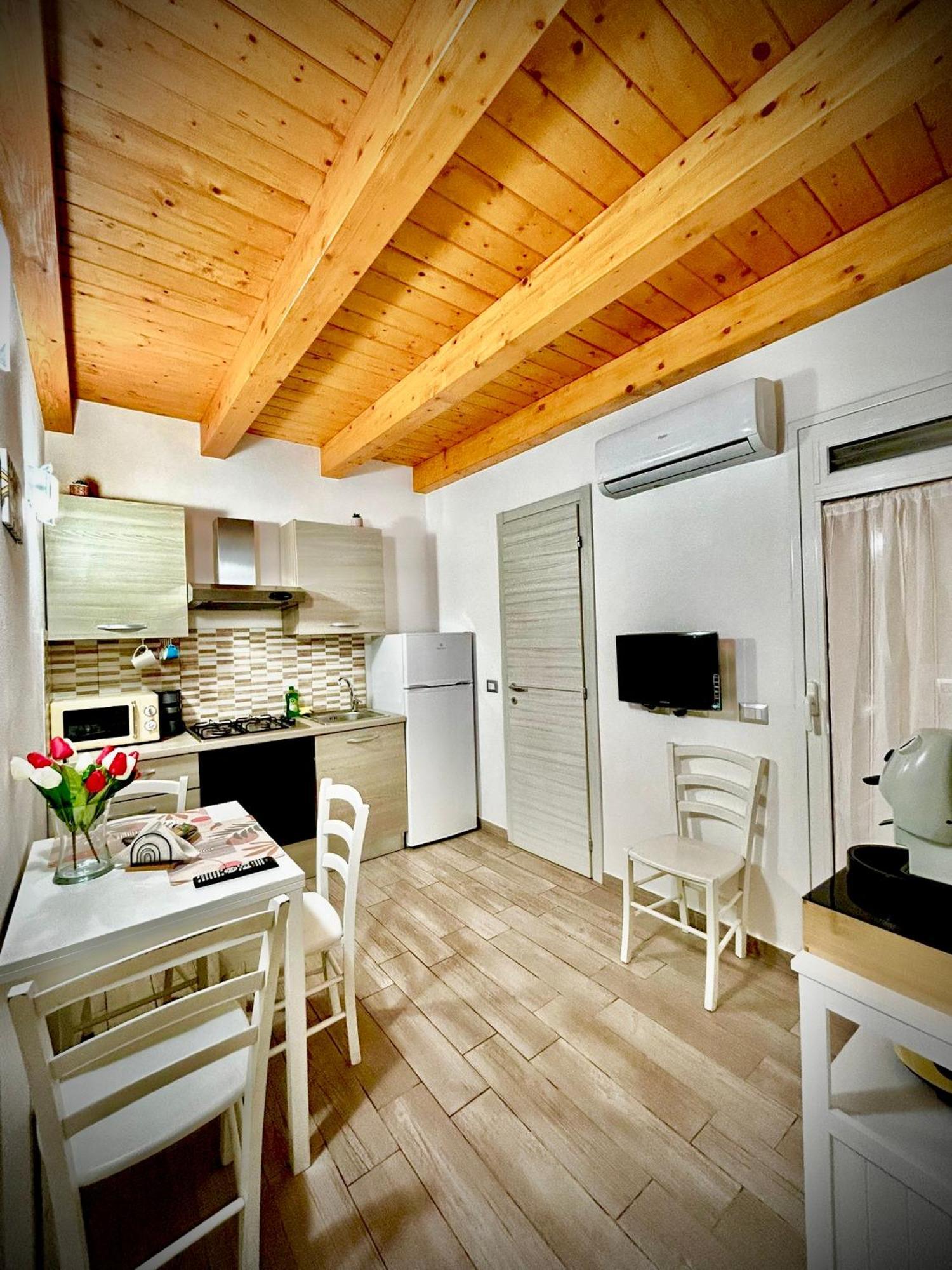 Apartamento Casa Martina Syracuse Exterior foto