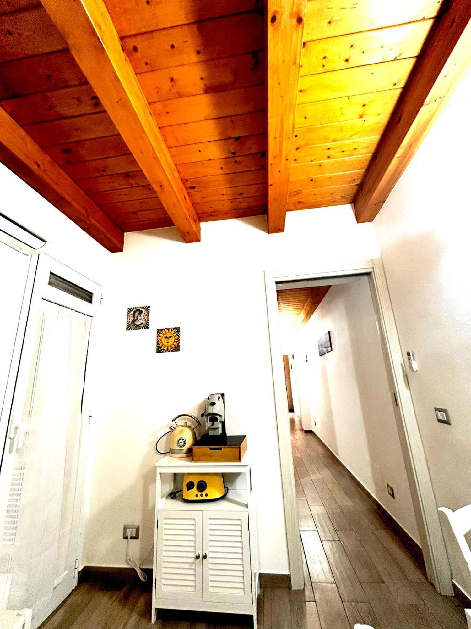 Apartamento Casa Martina Syracuse Exterior foto