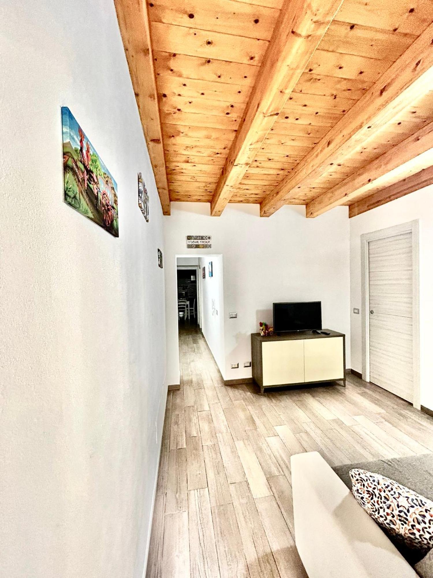Apartamento Casa Martina Syracuse Exterior foto